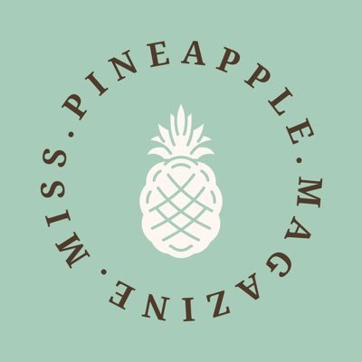 Miss Pineapple Magazine® 🍍