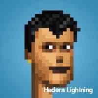 hederagightnin's profile picture. nfts are important, but education about nfts is too. 📕🎨🧑‍🎨 continuously imparting nft knowledge to the people