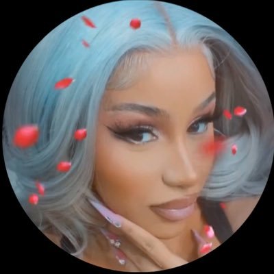 He/Him Only Here For Cardi. Cardi Noticed2x‼Not affiliated with Cardi or her team. Fan Account . https://t.co/y06zgo57R0