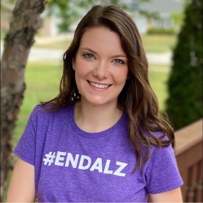 Senior Advocacy Manager with @AlzILAdvocacy 💜 Thoughts posted are my own.