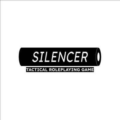The official page for the SILENCER Tactical Roleplaying Game | Creator: @clothed__snake | silencer.rpg@gmail.com for inquiries.
