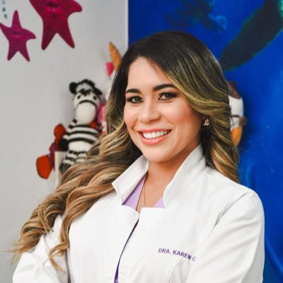 drakc_pediatra's profile picture. 🔝Mamá de María Antonia, Rosa Paulina y Elena del Mar. Pediatra. #TipsParaMamás #TipsParaMédicos #URIBISTA