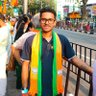_adarsh_ilango's profile picture. स्वयंसेवक | Advocate | State Executive Member BJYM, Andaman and Nicobar Islands
