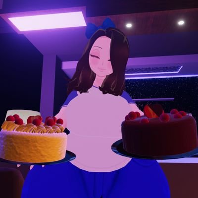 Mariaさんのプロフィール画像