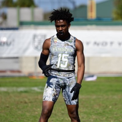 5’9 170lbs| Class of 27’ ATH| @Riverside Generals| 3.8 GPA|100m Track| 4.47 40yrd| 9044379304|trewill0109@gmail.com| https://t.co/VXOWcWnfpG #hudl