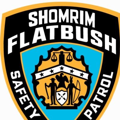 Flatbush Shomrim Safety Patrol