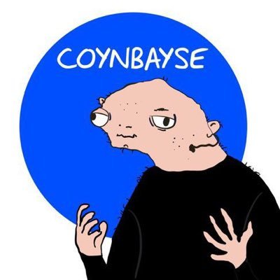 coynbayse Profile Picture