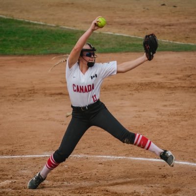 U18 Women’s Canadian National Team 🇨🇦