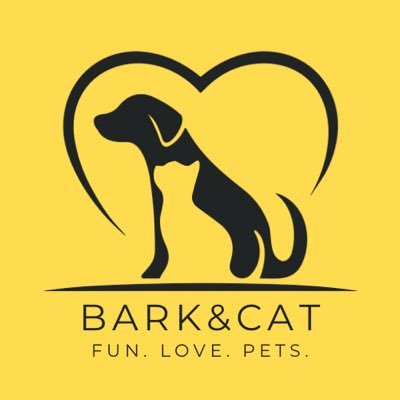 Ready to strengthen your bond with your pet? Bark&Cat offers everything you need for a happier, healthier pet journey.🐾❤️