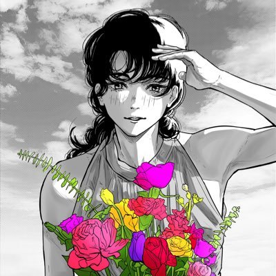 sn0way's profile picture. for some reason obsessed with csm | pfp by @raggumba | #onepride