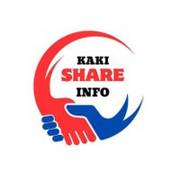 Kaki Share Info (@kakishareinfo) 's Twitter Profile