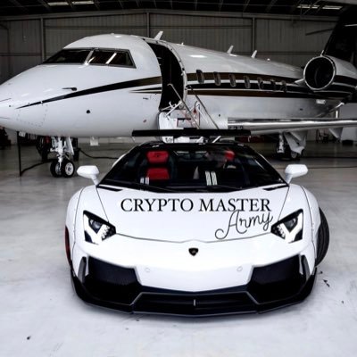 CryptoMasterGod Profile Picture