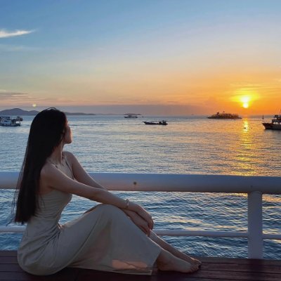 The beginning of a new day, to continue to bravely pursue their dreams and pay for love, refusing to be lazy and do not give up, may the time is not responsible