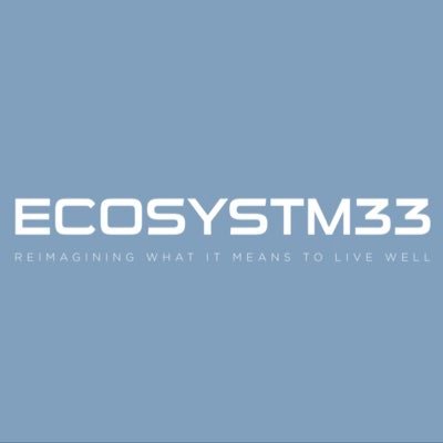 ecosystm33 Profile Picture