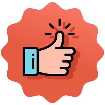 LGTMGifs's profile picture. Looks good to me. 👍