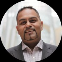 Alkesh Patel MD (@ringsidestrong) 's Twitter Profile Photo