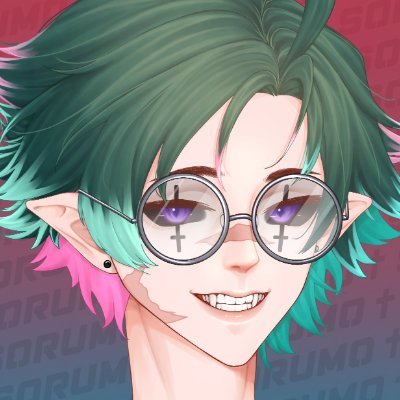 SLIMEGODさんのプロフィール画像
