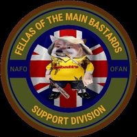 David 🇬🇧🇺🇦 NAFO FELLA 🇬🇪 (@ace69uk) 's Twitter Profile Photo David 🇬🇧🇺🇦 NAFO FELLA 🇬🇪 (@ace69uk) 's Twitter Profile Photo