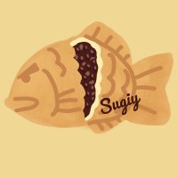 Sugiy(Yugo Sugiyama) (@u5_03) 's Twitter Profile Photo Sugiy(Yugo Sugiyama) (@u5_03) 's Twitter Profile Photo