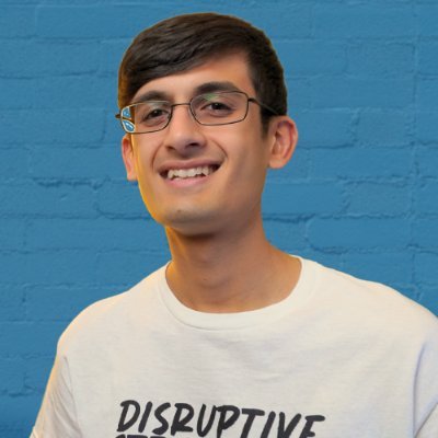 Entrepreneur sharing insights on Startups and Life to inspire growth and connection.