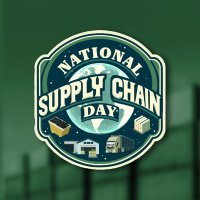 National Supply Chain Day ℠(@NationalSCDay) 's Twitter Profile Photo
