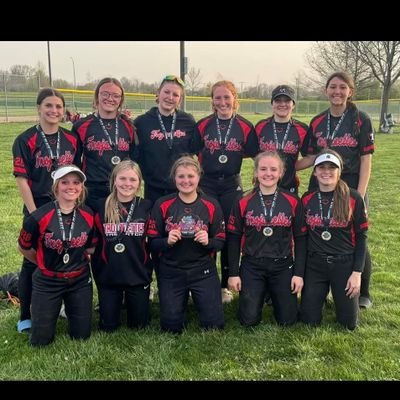 16A🥎
Based out of Northwest Missouri