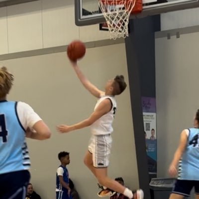 6’2 Wing | Future Tolton Catholic HS | 3 Point Specialist | Ability to play positions 2-5