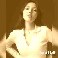 holtzaara's profile picture. I’m not perfect but stories are always better with a touch of imperfection