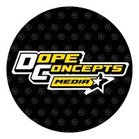 Dope Concepts Media(@DopeCNCPTS) 's Twitter Profile Photo