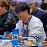 See Long (Tommy) Wong 🔜 Seville🇪🇸 (@clong_tcg) 's Twitter Profile