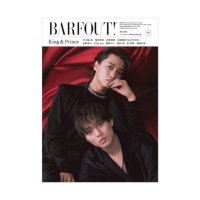 BARFOUT! バァフアウト！(@barfout_editors) 's Twitter Profile Photo