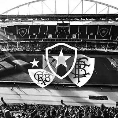 Alvinegro de coração