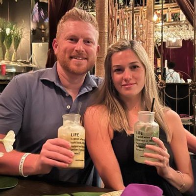 ZackaryHarper's profile picture. I Follow Jesus 👑 | Husband to stef👩🏼 | Father to Aubrey 🧑🏻‍🦰& Luke 👶🏼| Basketball Enthusiast -Kentucky 😼 & NBA 🟣🟡 | Comic nerd 🦇🕷| #BBN #SBTSALUMNI