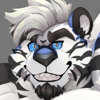 Enji The Horny White Tiger (@enjitiger) 's Twitter Profile