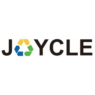 【⭐️ただいま採用強化中⭐️】株式会社JOYCLEの公式X | 企業動向、採用、イベントなどの情報を発信しています。ごみ処理課題を解決する分散インフラの社会実装を通して、 資源と喜び(JOY)が 循環(CYCLE)する社会の実現を目指します!▶採用サイト https://t.co/p9vEOsYsWq