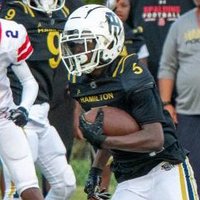 Christian Bryant (@thechosen1is5) 's Twitter Profile Photo