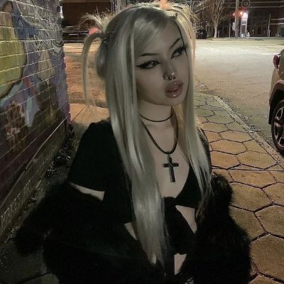 CazyDelRey's profile picture. 