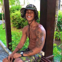 Thiago tavarez (@rei_tavarez) 's Twitter Profile