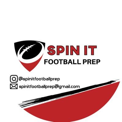 🏈 High-quality leather football prep service
📨 DM or email for inquiries / team orders
📍Gilbert, AZ 🌵-Shipping Nationwide 🇺🇸
spinitfootballprep@gmail.com