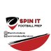 Spinitfootballprep (@spinitfbprep) Twitter profile photo