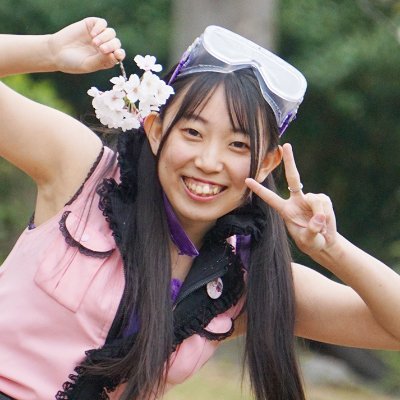 20歳。「知多娘。」の東海しゅう役のまりんです🌸愛知県東海市と知多半島をPRするご当地アイドル声優💖。歌が大好きでオリジナル曲以外ではロボットアニメのカバーを歌います🎤まりんのことフォローして広めてください💋💋💋 🐧事務所管理🐧