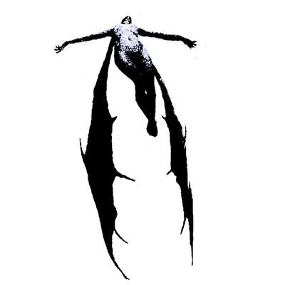 desperattu's profile picture. eu sou porque me vejo refletido nos seus olhos