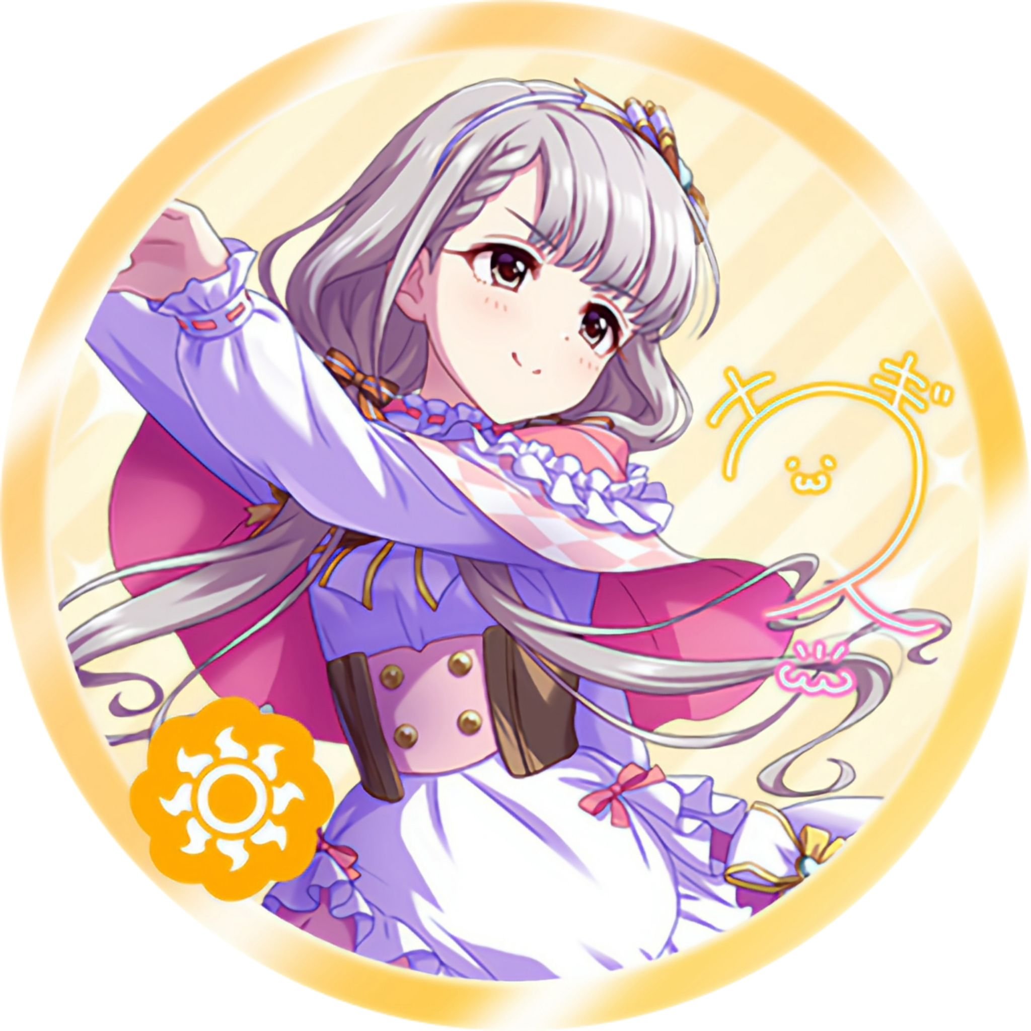 カトレアさんのプロフィール画像