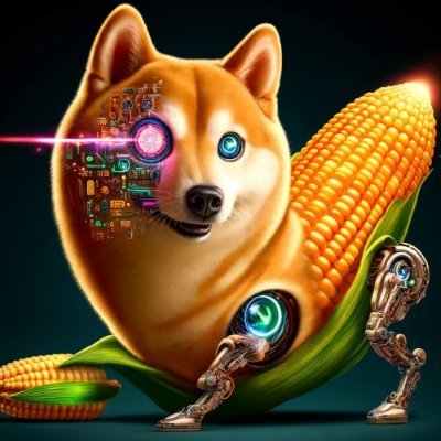 Working behind the scenes since 2012, developing Corn Doge Ai.

You have no idea what's coming...