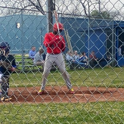 Kampri9's profile picture. Kamden Prince |2026| 5’11-175 |AL📍|CSA Kamdenprince66@gmail.com |Baseball ⚾️ #9 CF,1st baseman,LHP| 205-225-8642|3.2 GPA|