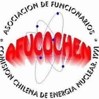 AFUCOCHEN Asociación de Funcionarios/as CCHEN (@afucochen_1992) 's Twitter Profile Photo AFUCOCHEN Asociación de Funcionarios/as CCHEN (@afucochen_1992) 's Twitter Profile Photo