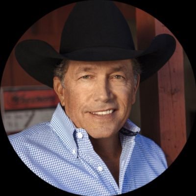 the official Twitter of George Strait #Honky TnokTime MimeMachine out now {}Texas