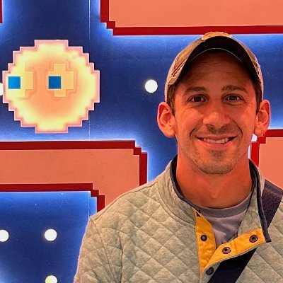 tonybaroneee's profile picture. Engineer @google spitting fire on @firebase. Music lover and gamer.