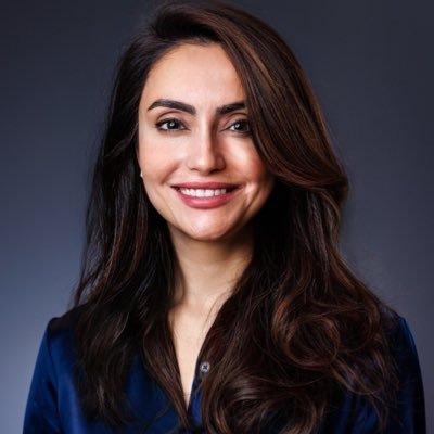 🏃🏻‍♀️ Runner 🖥️ Technologist 🚀 VP of Strategic Insights & Analytics https://t.co/OgPuJji4P5 🤖 AI Ethics Board Member @Experiential_AI 🎓Formerly: MIT, Bogazici