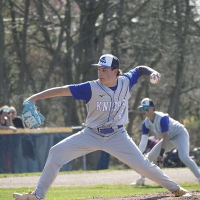 Gill St Bernard’s ‘25 | 9ers 17 U | OF/LHP | 5’11 170| joeydwek@gmail.com | UNCOMMITED | 3.72 gpa | Fb T86